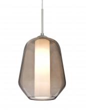 Besa Lighting 1JC-LINKSM-SN - Besa Link Cord Pendant