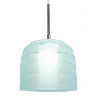 Besa Lighting 1JT-MITZI7CY-SN - Besa Mitzi 7 Cord Pendant