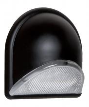 Besa Lighting GABBYBK - Besa Gabby Sconce