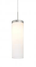 Besa Lighting J-FRIZOG-LED-SN - Besa Friz Cord Pendant