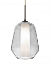 Besa Lighting J-LINKCL-BR - Besa Link Cord Pendant