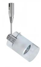 Besa Lighting RSP-6524EC-LED-SN - Besa Scope Spotlight Rsp Clear/Frost Satin Nickel 1x7W LED Mr16