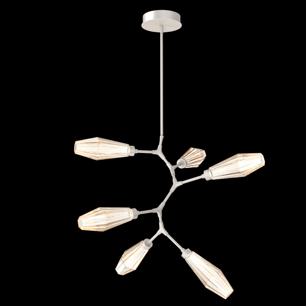 Aalto Modern Vine - 6pc