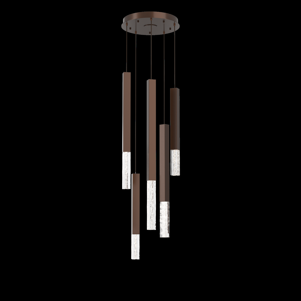 Axis XL Round Pendant Chandelier