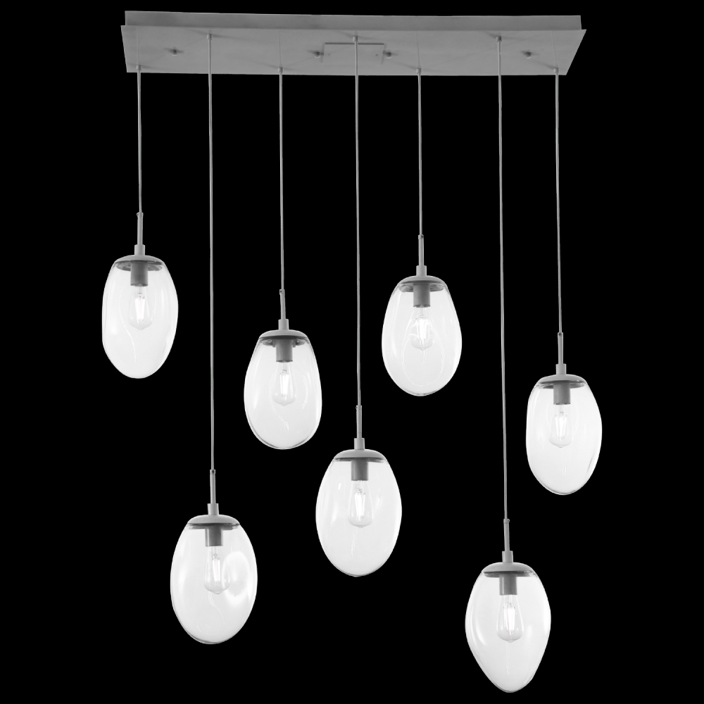 Meteo Linear Multi-Pendant-5PC