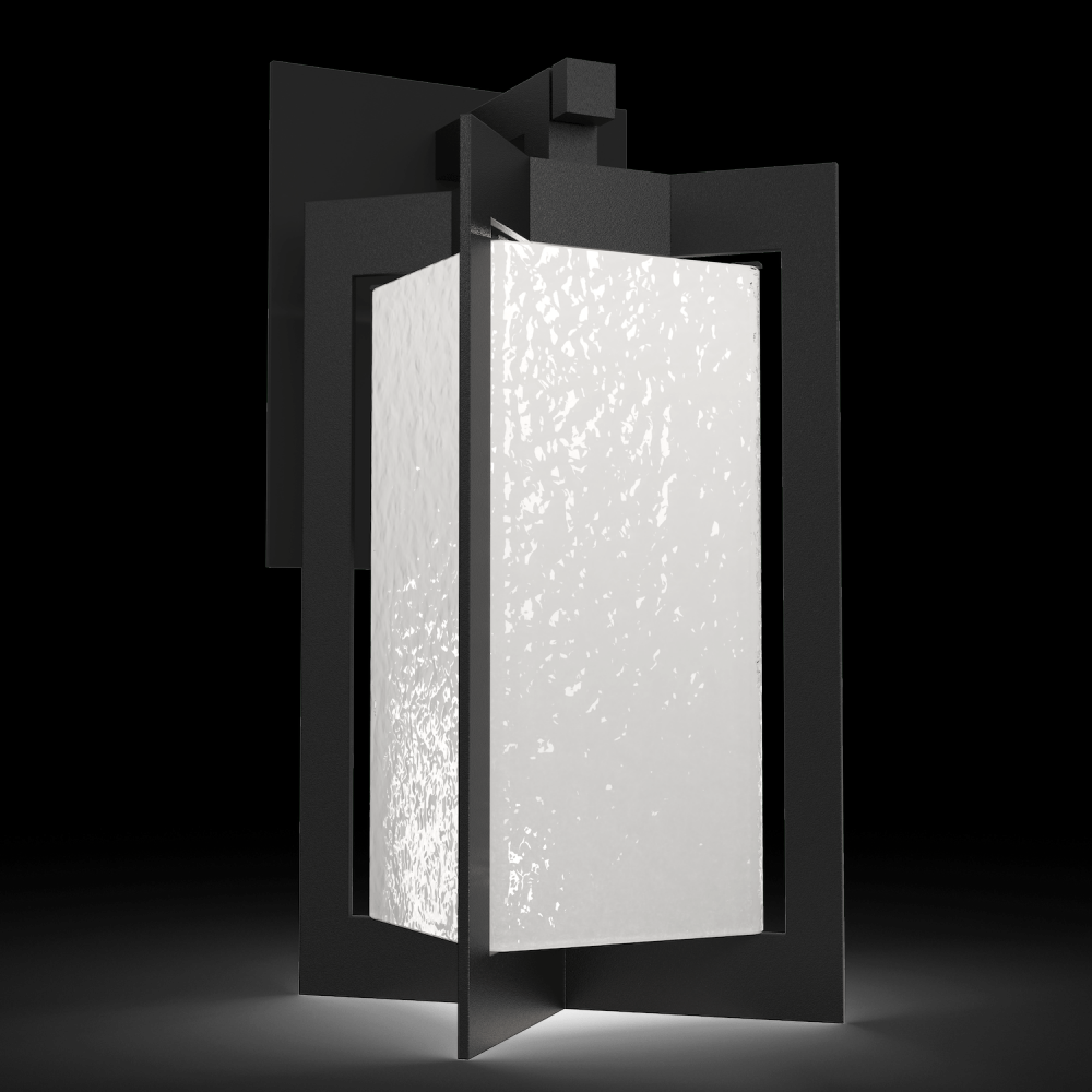 Outdoor Quad Lantern