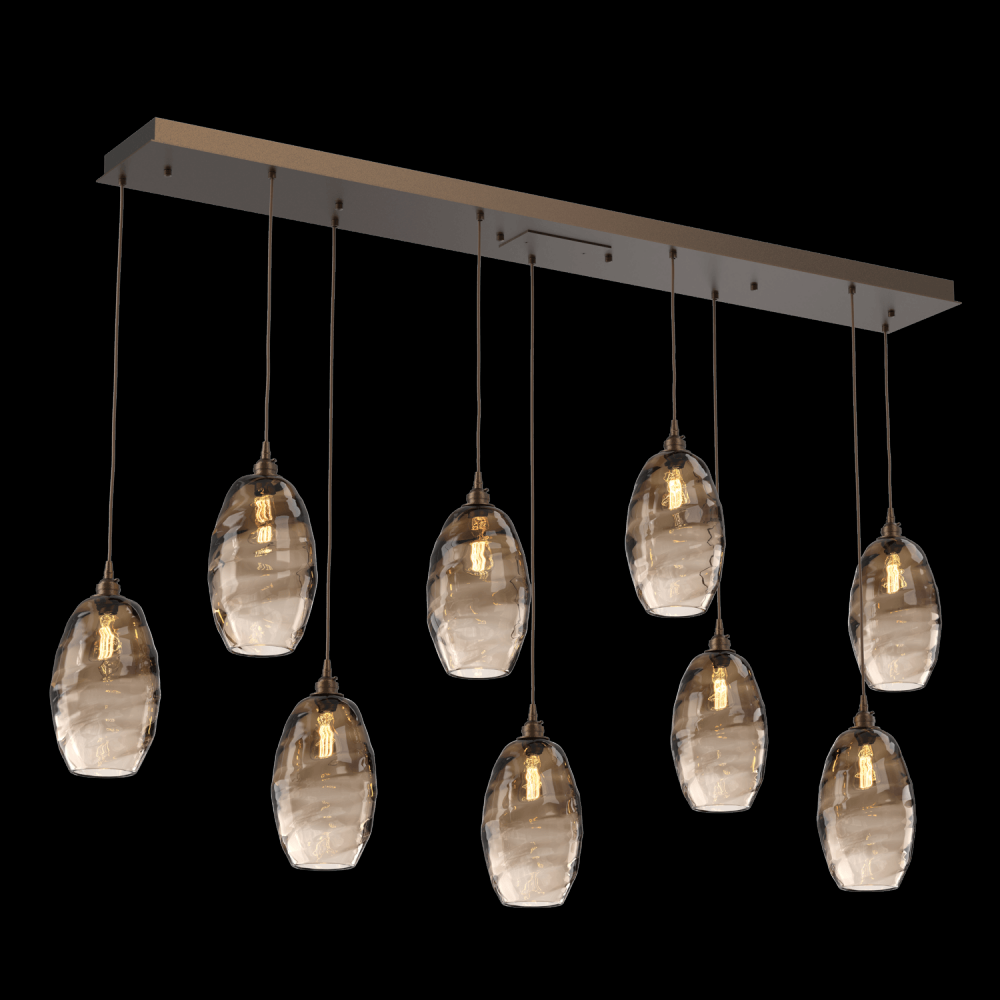 Ellisse Linear Multi-Pendant-09