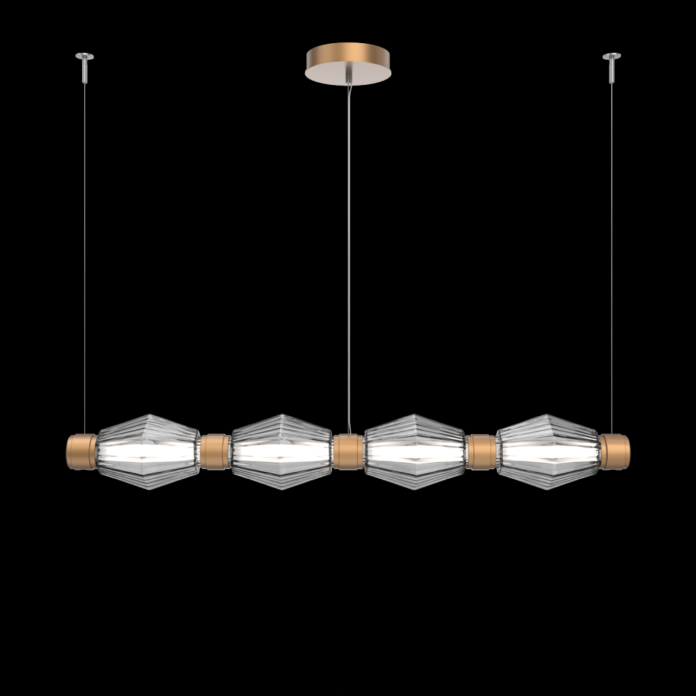 Aalto Mandrel Linear - 52-Inch