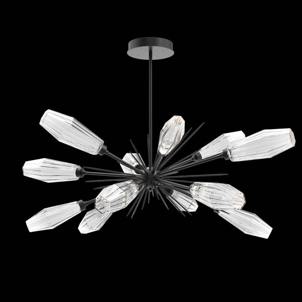 Aalto Oval Starburst-0A 53"