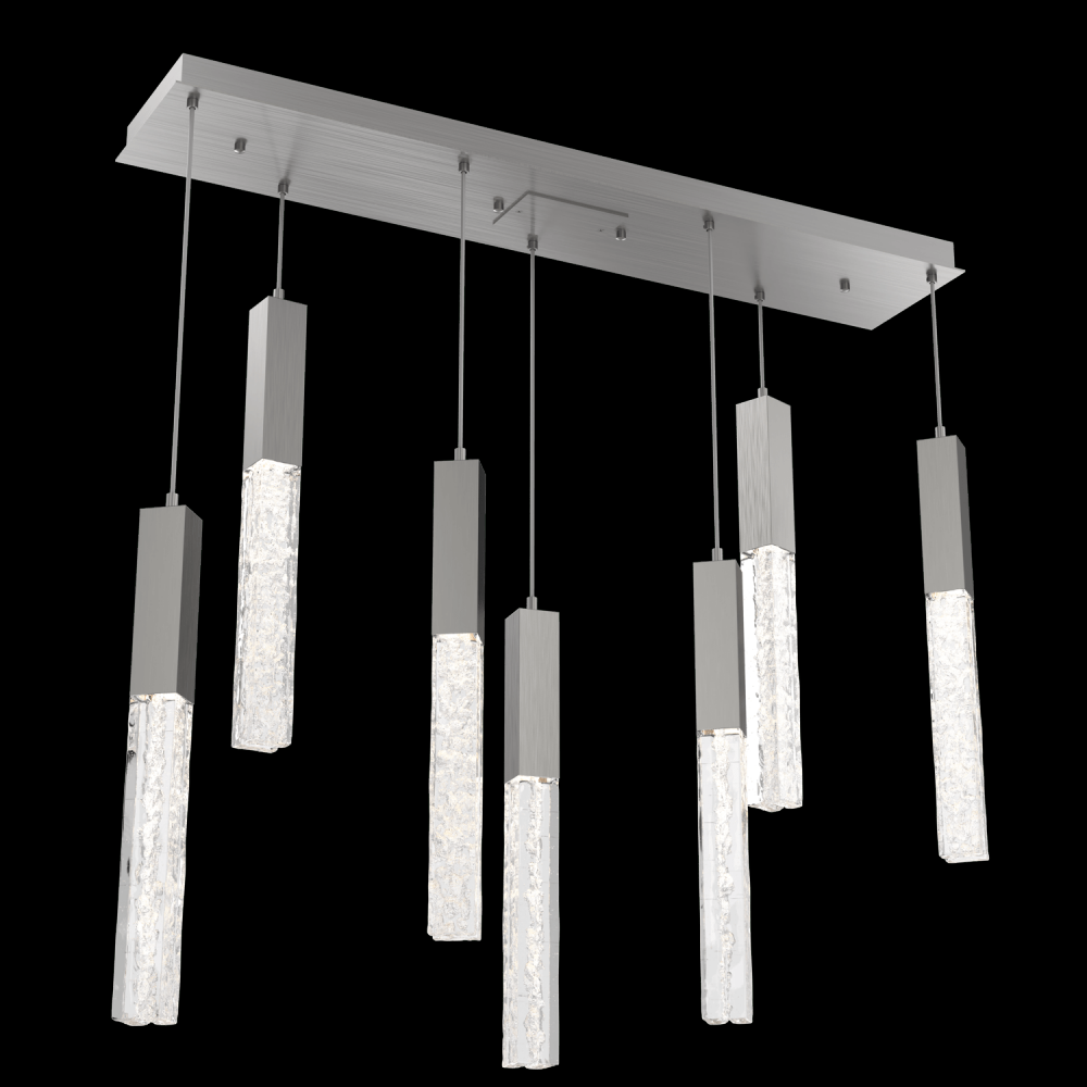 Axis Linear 7pc Multi-Pendant