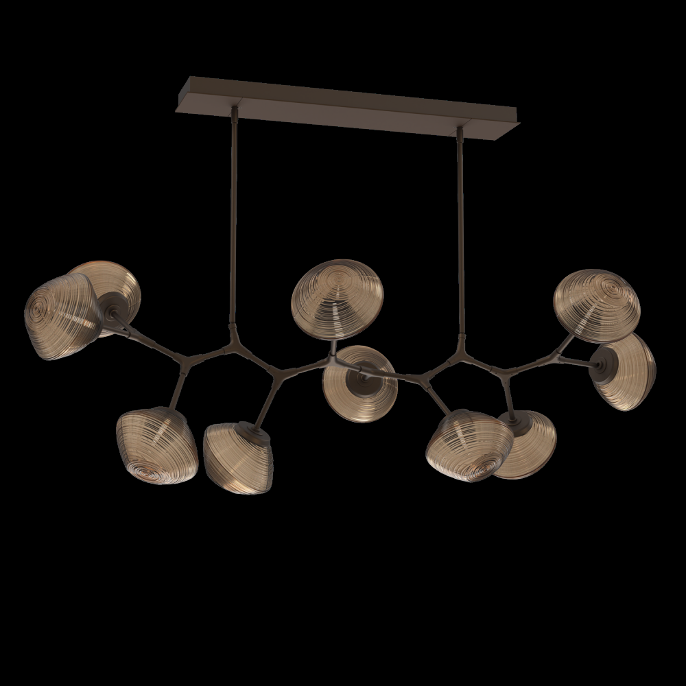 Mesa Modern Branch - 10pc