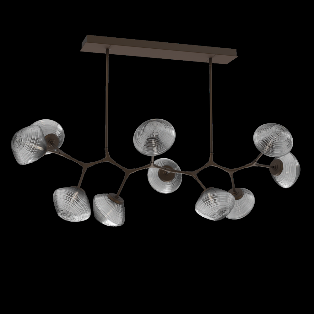 Mesa Modern Branch - 10pc