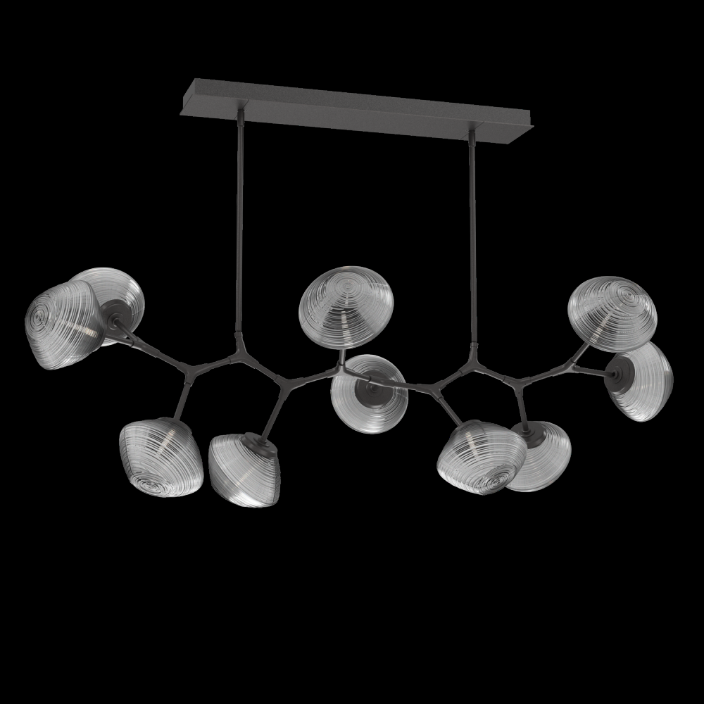 Mesa Modern Branch - 10pc