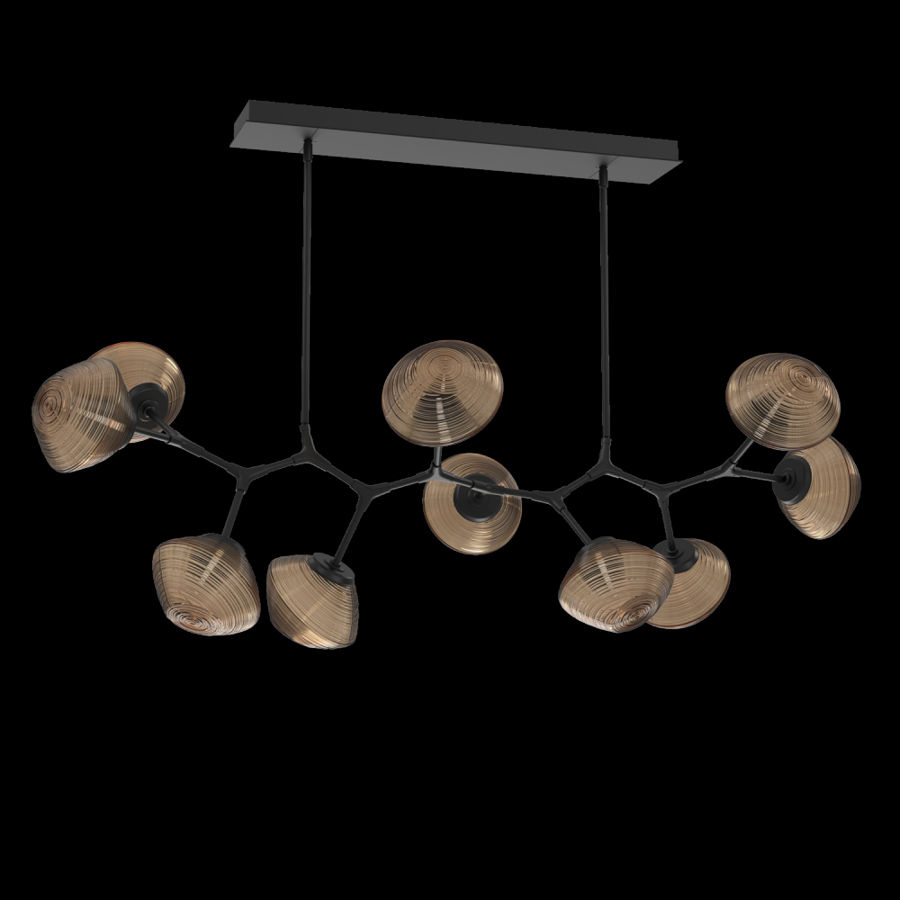 Mesa Modern Branch - 10pc