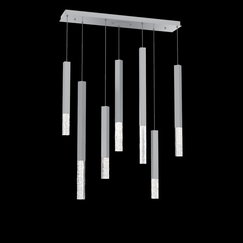 Axis XL Linear 7pc Multi-Pendant