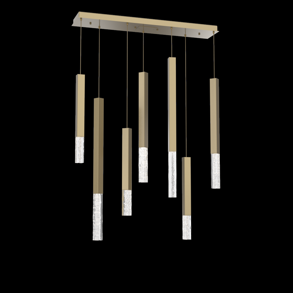 Axis XL Linear Pendant Chandelier