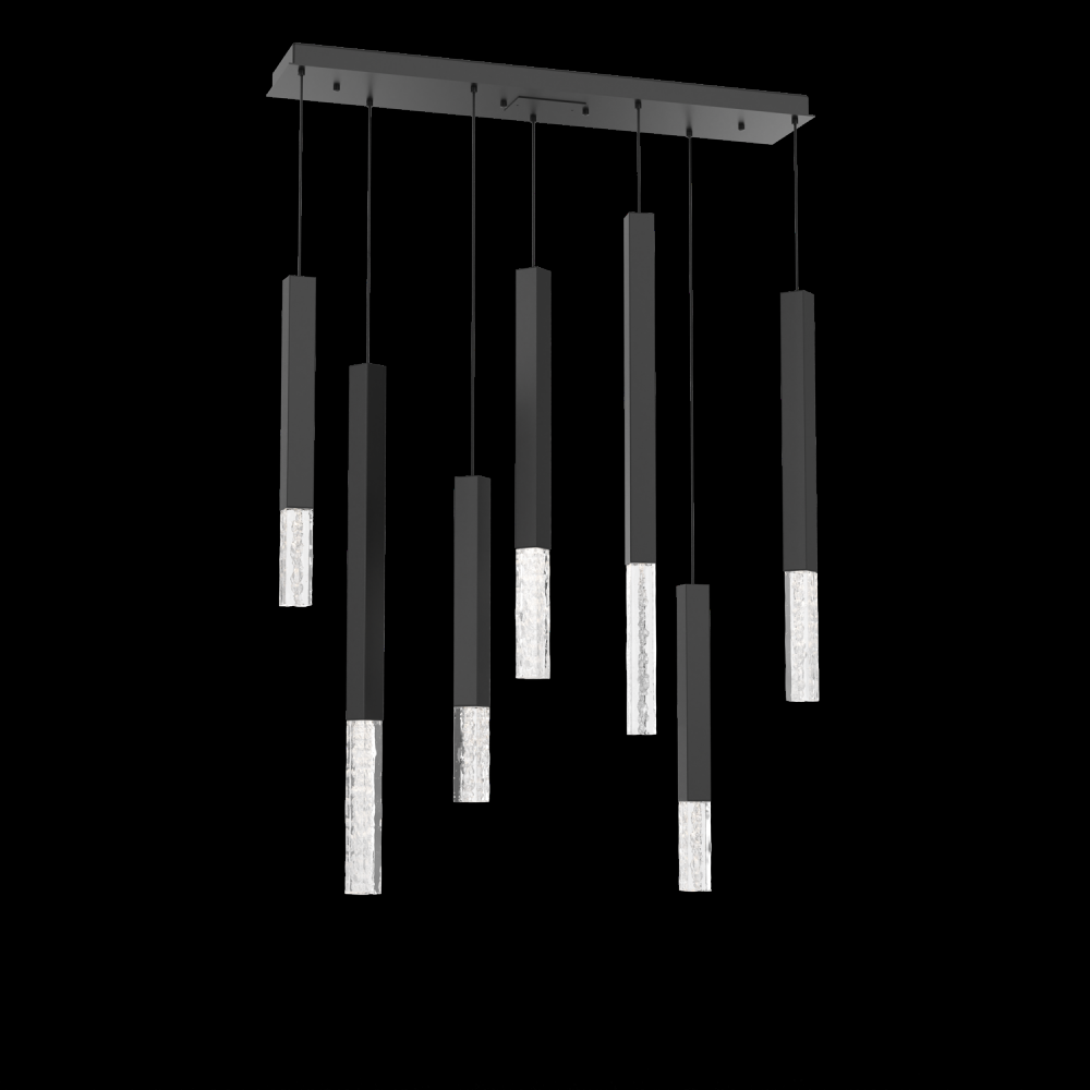 Axis XL Linear 7pc Multi-Pendant