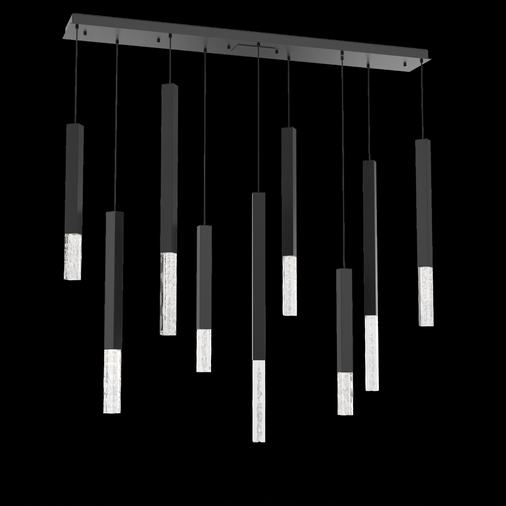 Axis XL Linear 9pc Multi-Pendant