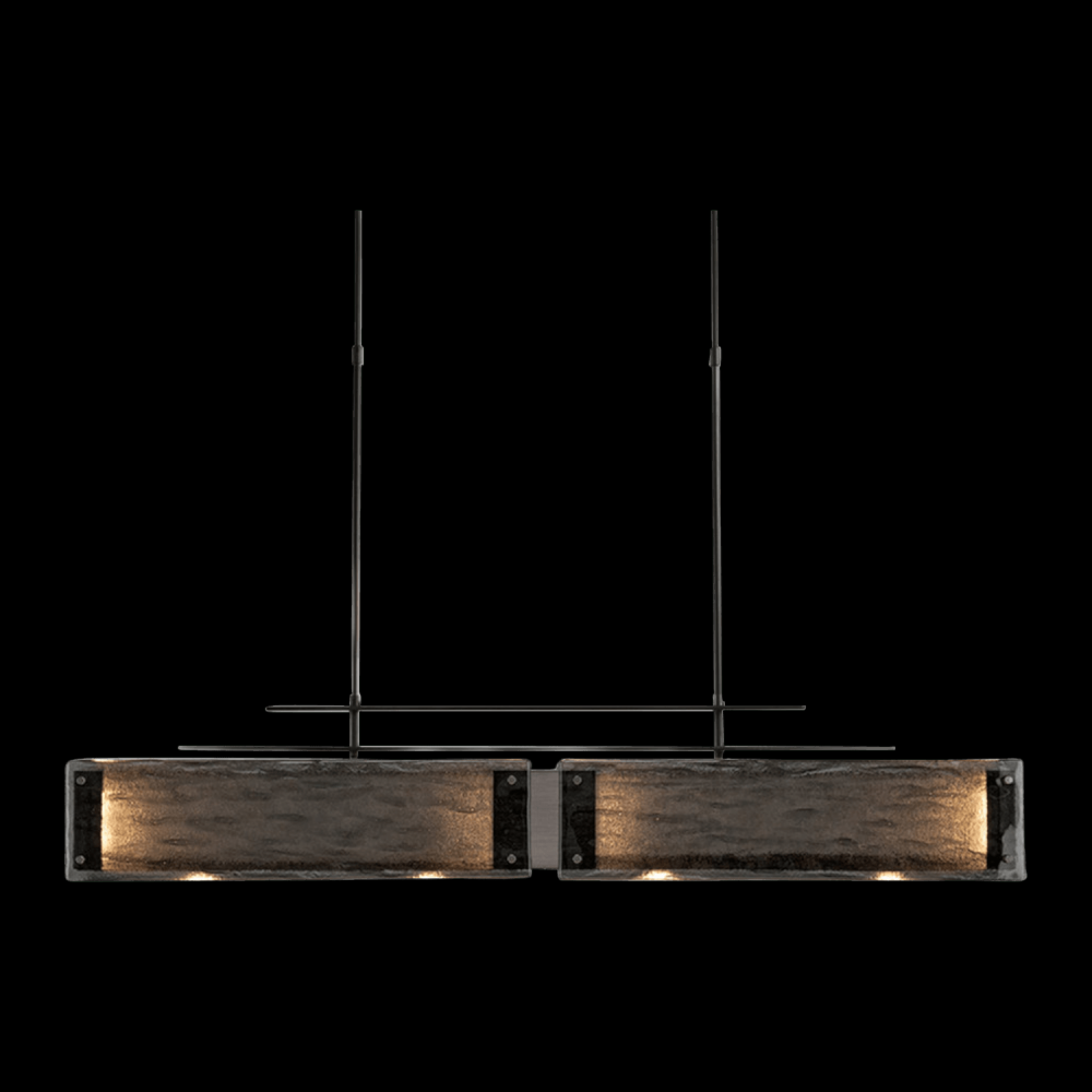 Urban Loft Parallel Linear Suspension-0B 44"