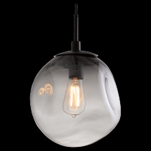 Hammerton LAB0062-01-BB-S-C01-E2 - Aster Pendant-Incandescent