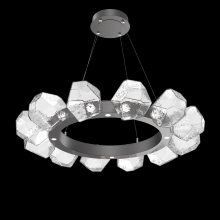 Hammerton CHB0039-36-GP-C-CA1-L1 - Gem Radial Ring - 36-Inch