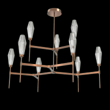 Hammerton CHB0049-54-BB-RS-001-L1 - Aalto Two-Tier Round Belvedere