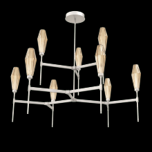 Hammerton CHB0049-54-BS-RB-001-L1 - Aalto Two-Tier Round Belvedere