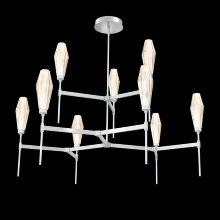 Hammerton CHB0049-54-CS-RA-001-L1 - Aalto Two-Tier Round Belvedere