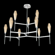 Hammerton CHB0049-54-CS-RB-001-L1 - Aalto Two-Tier Round Belvedere