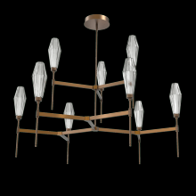 Hammerton CHB0049-54-FB-RS-001-L1 - Aalto Two-Tier Round Belvedere