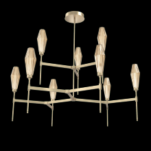 Hammerton CHB0049-54-GB-RB-001-L3 - Aalto Two-Tier Round Belvedere