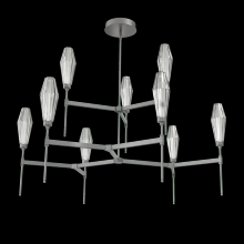 Hammerton CHB0049-54-GP-RS-001-L1 - Aalto Two-Tier Round Belvedere