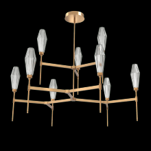 Hammerton CHB0049-54-NB-RS-001-L1 - Aalto Two-Tier Round Belvedere