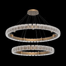 Hammerton CHB0087-2T-NB-TW-CA1-L3 - Tessera Two-Tier Ring