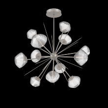 Hammerton CHB0089-0B-BS-C-001-L3 - Mesa Starburst Chandelier