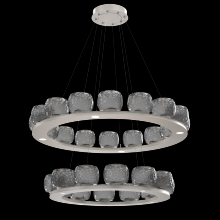 Hammerton CHB0091-2B-BS-S-CA1-L3 - Vessel Two-Tier Ring