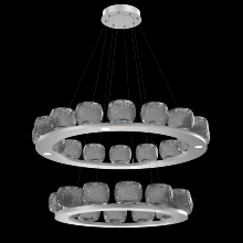 Hammerton CHB0091-2B-CS-S-CA1-L3 - Vessel Two-Tier Ring