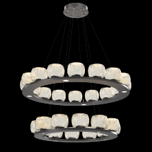 Hammerton CHB0091-2B-GP-A-CA1-L1 - Vessel Two-Tier Ring