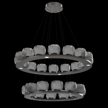 Hammerton CHB0091-2B-GP-S-CA1-L1 - Vessel Two-Tier Ring