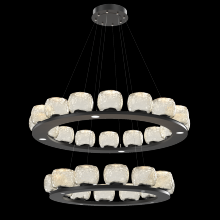 Hammerton CHB0091-2B-MB-A-CA1-L1 - Vessel Two-Tier Ring