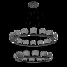 Hammerton CHB0091-2B-MB-S-CA1-L3 - Vessel Two-Tier Ring