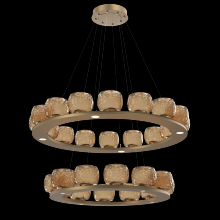 Hammerton CHB0091-2B-NB-B-CA1-L1 - Vessel Two-Tier Ring