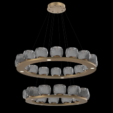 Hammerton CHB0091-2B-NB-S-CA1-L1 - Vessel Two-Tier Ring