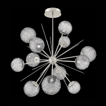 Hammerton CHB0092-0B-BS-S-001-L3 - Gaia Starburst Chandelier