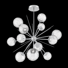 Hammerton CHB0092-0B-CS-C-001-L3 - Gaia Starburst Chandelier