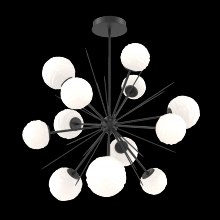 Hammerton CHB0092-0B-MB-WL-001-L3 - Gaia Starburst Chandelier