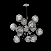 Hammerton CHB0095-0G-CS-FS-001-L1 - Luna Starburst Chandelier