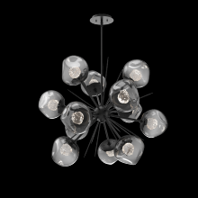 Hammerton CHB0095-0G-MB-FS-001-L1 - Luna Starburst Chandelier