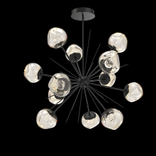 Hammerton CHB0095-0H-MB-FA-001-L1 - Luna Starburst Chandelier