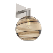 Hammerton IDB0047-14-BS-OB-E2 - Terra Indoor Sconce-14